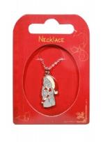 Okładka książki Naszyjnik XMAS