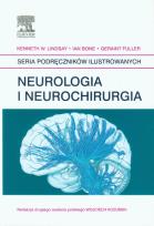 Okładka książki Neurologia i neurochirurgia