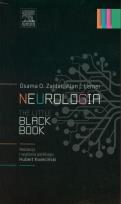 Okładka książki Neurologia The little black book