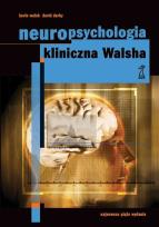 Okładka książki Neuropsychologia kliniczna Walsha. Wydanie 5