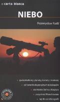 Okładka książki Niebo Przewodnik po wszechświecie