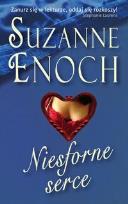 Okładka książki Niesforne serce