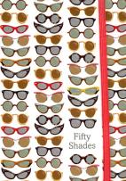 Opakowanie Notatnik Mini Okulary