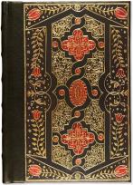 Opakowanie Notatnik Szyty Cantenbury