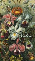 Opakowanie Notes bloczkowy ND 119 z długopisem Irysy