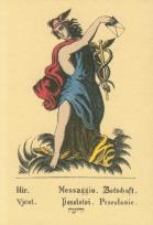 Opakowanie Notes Przesłanie