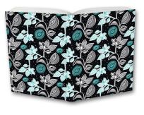 Okładka książki Notes XL Zimowe Kwiaty