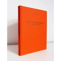 Okładka książki O architekturze Szkice pisane i rysowane