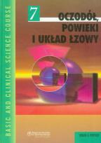 Okładka książki Oczodół, powieki i układ łzowy t.7