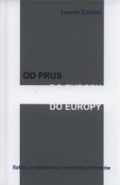 Okładka książki Od Prus do Europy