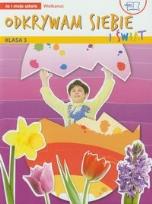 Okładka książki Odkrywam siebie 3 Wielkanoc