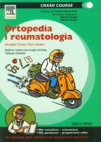 Okładka książki Ortopedia i reumatologia