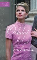 Okładka książki Ostatni list od kochanka