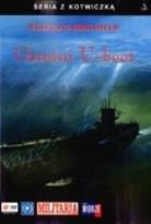 Okładka książki Ostatni U-boot w.2008