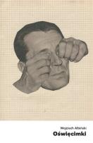 Okładka książki Oświęcimki