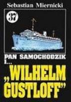 Okładka książki Pan Samochodzik i Wilhelm Gustloff 37