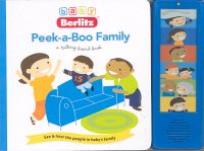 Opakowanie Peek-a-Boo Family