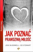 Okładka książki Pierwsza pomoc. Jak poznać prawdziwą miłość
