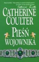 Okładka książki Pieśń wojownika