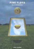 Okładka książki Pink Floyd moje wspomnienia