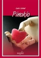 Okładka książki Pinokio TW w.2012