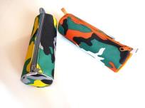 Okładka książki Piórnik POL 028 z nadrukiem Moro Kolor MESIO.pl