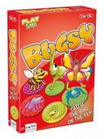 Opakowanie Play time - Bugsy