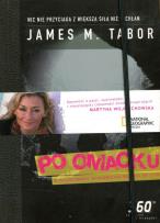 Okładka książki Po omacku