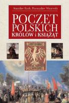 Okładka książki Poczet polskich Królów i Książąt