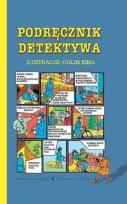 Okładka książki Podręcznik detektywa