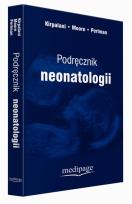 Okładka książki Podręcznik neonatologii