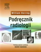 Okładka książki Podręcznik radiologii