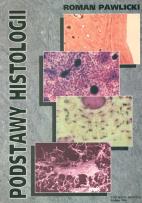 Okładka książki Podstawy histologii
