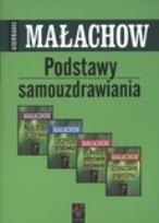 Okładka książki Podstawy samouzdrawiania