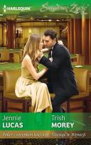 Okładka książki Poker z rosyjskim księciem