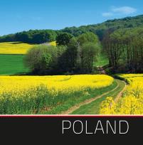 Okładka książki Poland TW