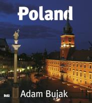 Okładka książki Poland