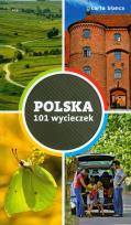 Opakowanie Polska 101 wycieczek
