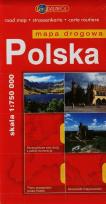Opakowanie Polska mapa drogowa