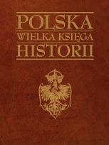 Okładka książki Polska Wielka księga historii