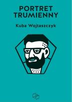 Okładka książki Portret trumienny