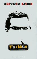 Okładka książki Potwór i inne opowiadania