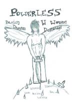 Okładka książki Powerless W wojnie pokoleń