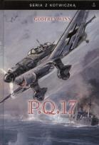 Okładka książki P.Q.17