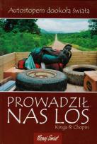 Opakowanie Prowadził nas los