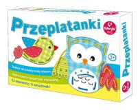 Opakowanie Przeplatanki