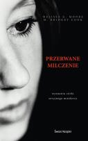 Okładka książki Przerwane milczenie
