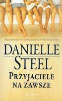 Okładka książki Przyjaciele na zawsze