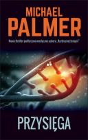 Okładka książki Przysięga