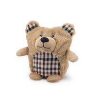 Opakowanie Przytulanka do mikrofalówki Miś